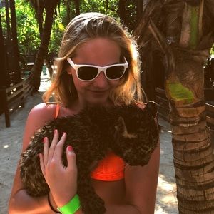 Meet your Posher, Bethany